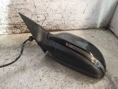 Second-hand car spare part left rearview mirror for audi a5 coupe (8t) 2.7 tdi oem iam references   