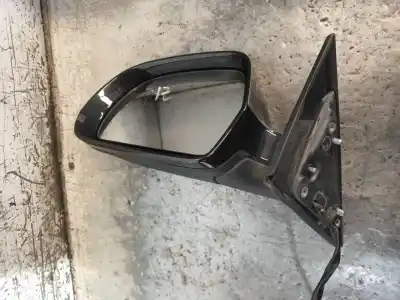 Second-hand car spare part left rearview mirror for audi a5 coupe (8t) 2.7 tdi oem iam references   