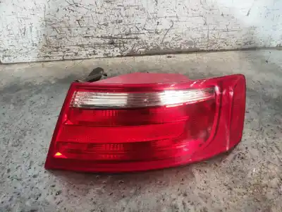 Автозапчасти б/у правый задний фонарь за audi a5 coupe (8t) 2.7 tdi ссылки oem iam 8t0945096