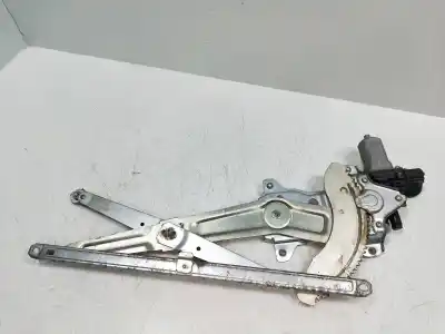 Автозапчасти б/у регулятор стекла переднего правого за suzuki swift berlina (mz) gl ссылки oem iam   