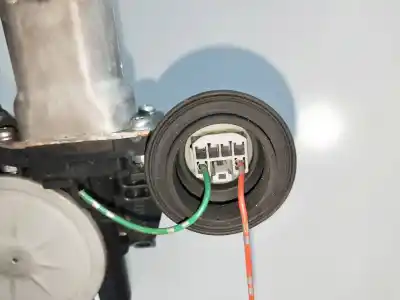 Автозапчасти б/у регулятор стекла переднего левого за suzuki swift berlina (mz) gl ссылки oem iam   