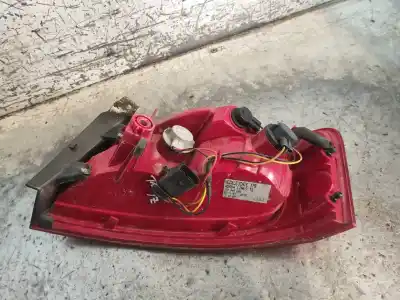 Second-hand car spare part left tailgate light for audi a5 coupe (8t) 2.7 tdi oem iam references 8t0945095  