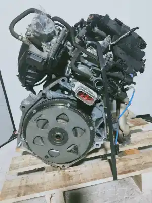 Tweedehands auto-onderdeel complete motor voor honda civic berlina 4 hybrid (fd3) básico oem iam-referenties lda2  1036171
