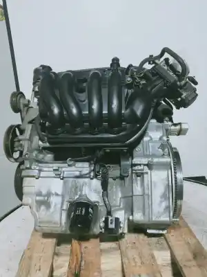 Tweedehands auto-onderdeel complete motor voor honda civic berlina 4 hybrid (fd3) básico oem iam-referenties lda2  1036171