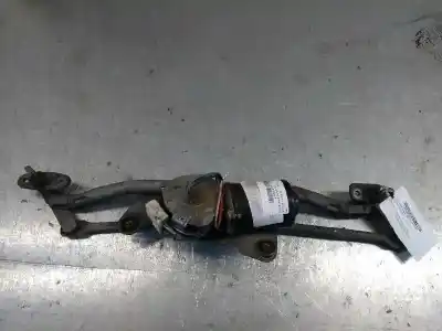 Pezzo di ricambio per auto di seconda mano tiranti e motorino del tergicristallo anteriore per peugeot 106 (s1) xs riferimenti oem iam 