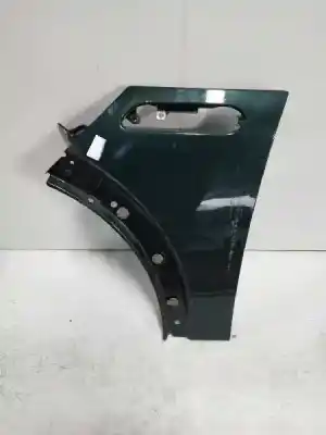 Автозапчасти б/у левое переднее крыло за mini mini (r50, r53) one d ссылки oem iam 