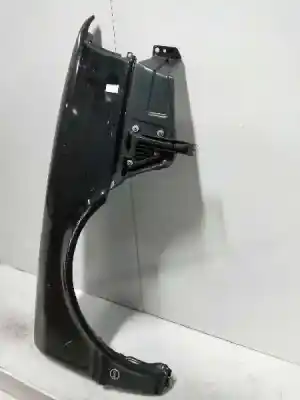 Peça sobressalente para automóvel em segunda mão guarda-lamas dianteiro direito por audi 80 (8c,b4) 2.0 e referências oem iam   