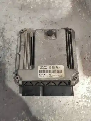 Автозапчастина б/у ЕБУ КОНТРОЛЕР ДВИГУНА для AUDI A3 (8P)  Посилання на OEM IAM 0281011364  03G906016G