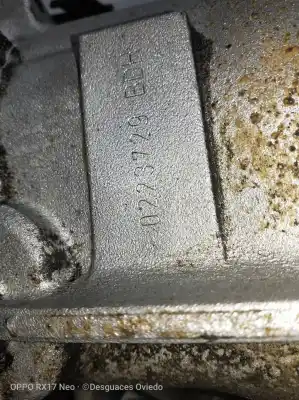 Pezzo di ricambio per auto di seconda mano riduttore per bmw serie 3 compact (e46) 316ti riferimenti oem iam bdh  0223729