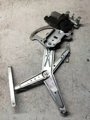 Tweedehands auto-onderdeel regelaar rechts voor ruit voor opel meriva cosmo oem iam-referenties 93389552