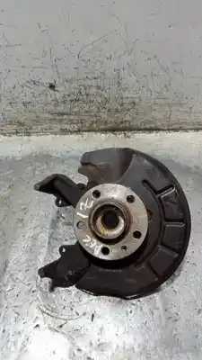 Автозапчастина б/у передній лівий культ для audi a2 (8z) 1.4 tdi посилання на oem iam 