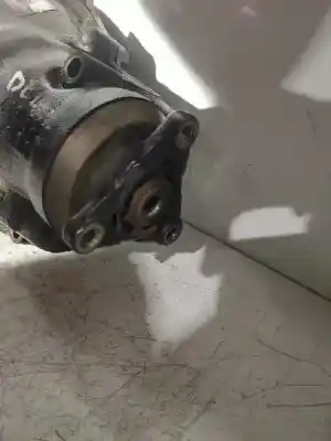 Second-hand car spare part front differential for bmw x5 (e53) 3.0d oem iam references 14286440  