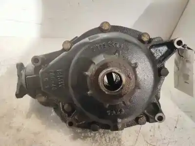 Second-hand car spare part front differential for bmw x5 (e53) 3.0d oem iam references 14286440  