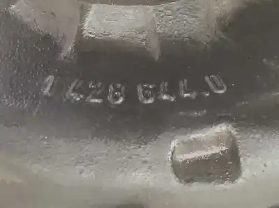 Second-hand car spare part front differential for bmw x5 (e53) 3.0d oem iam references 14286440  