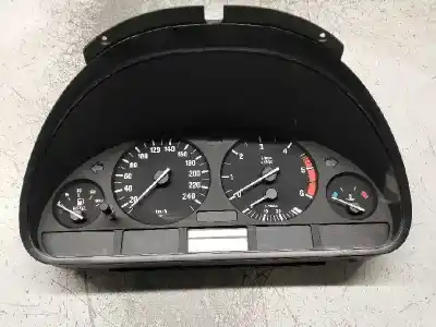 Second-hand car spare part DASHBOARD for BMW SERIE 5 TOURING (E39)  OEM IAM references 110008735112  62116907018