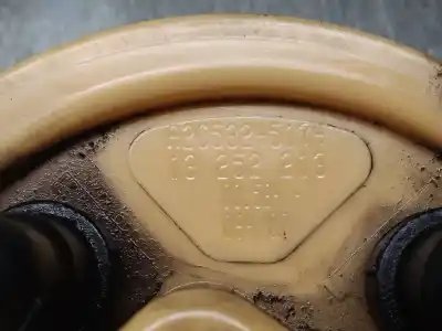 Second-hand car spare part fuel pump for opel corsa d cosmo oem iam references a2c53245174  13252213