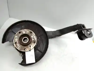 Second-hand car spare part REAR LEFT KNUCKLE for BMW SERIE 3 COMPACT (E46)  OEM IAM references   