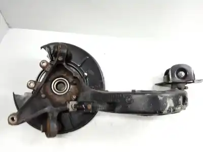 Second-hand car spare part rear left knuckle for bmw serie 3 compact (e46) 316ti oem iam references   