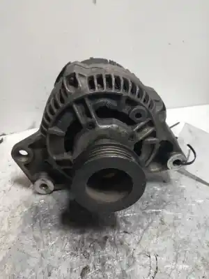 Second-hand car spare part alternator for audi 80 (8c,b4) 2.0 e oem iam references 0123335001