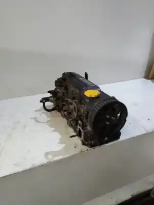 Peça sobressalente para automóvel em segunda mão CABEÇA / CULATRA por OPEL CORSA B  Referências OEM IAM   