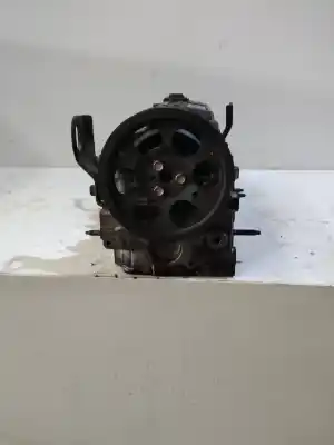 Peça sobressalente para automóvel em segunda mão cabeça / culatra por opel corsa b viva referências oem iam   