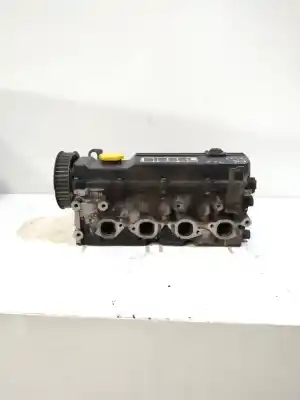 Peça sobressalente para automóvel em segunda mão cabeça / culatra por opel corsa b viva referências oem iam   