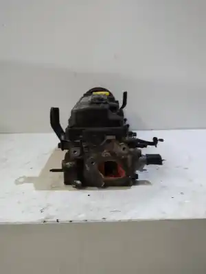 Peça sobressalente para automóvel em segunda mão cabeça / culatra por opel corsa b viva referências oem iam   