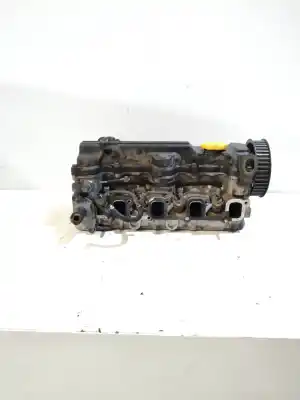 Peça sobressalente para automóvel em segunda mão cabeça / culatra por opel corsa b viva referências oem iam   