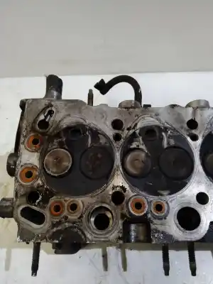 Peça sobressalente para automóvel em segunda mão cabeça / culatra por opel corsa b viva referências oem iam   