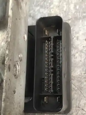 Автозапчастина б/у абс для ssangyong rexton 2.7 turbodiesel cat посилання на oem iam 06210904143 4894008200 06210202384