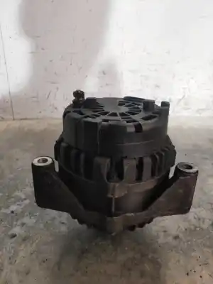 Автозапчастина б/у генератор для ssangyong rexton 2.7 turbodiesel cat посилання на oem iam a6641540002  