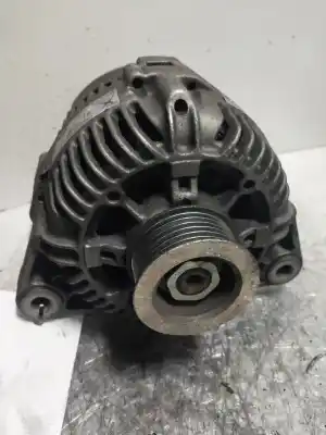 Second-hand car spare part alternator for bmw serie 3 coupe (e46) 318 ci oem iam references 