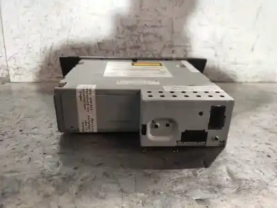 Second-hand car spare part audio system / radio cd for audi a5 coupe (8t) 2.7 tdi oem iam references 8t1035110b  