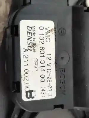 Автозапчасти б/у мотор открывания люков кондиционера за lancia thesis (115) 3.0 v6 24v cae emblema ссылки oem iam 013280131400  