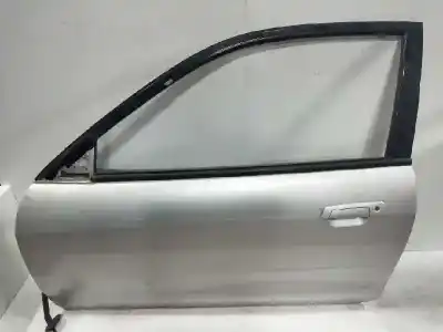 Gebrauchtes Autoersatzteil linke vordere tür zum mitsubishi colt (cj0) 1600 glx oem-iam-referenzen   