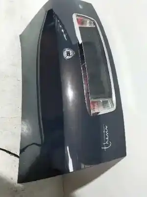 Автозапчасти б/у крышка багажника за lancia thesis (115) 3.0 v6 24v cae emblema ссылки oem iam   