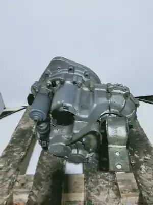 Pezzo di ricambio per auto di seconda mano riduttore per smart coupe básico (45kw) riferimenti oem iam 0009478v002 0009478 v002 03020045864