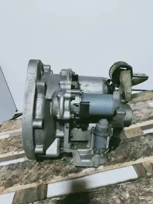 Pezzo di ricambio per auto di seconda mano riduttore per smart coupe básico (45kw) riferimenti oem iam 0009478v002 0009478 v002 03020045864