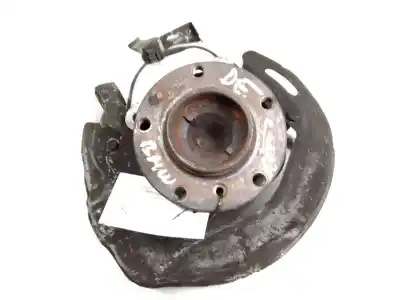 Peça sobressalente para automóvel em segunda mão manga de eixo dianteira direita por bmw serie 5 berlina (e39) 540i referências oem iam 