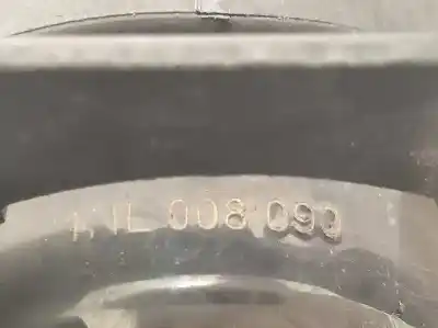 Автозапчасти б/у левая противотуманная фара за lancia thesis (115) 3.0 v6 24v cae emblema ссылки oem iam 1nl008090  60659486