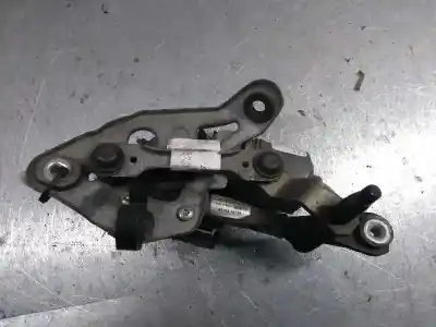 Peça sobressalente para automóvel em segunda mão motor do limpa para brisas por peugeot 407 sw st sport referências oem iam 0390241968