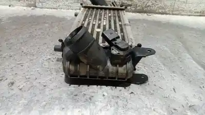 Автозапчастина б/у інтеркулер для audi a2 (8z) 1.4 tdi посилання на oem iam 8z0145804  