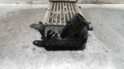 Автозапчастина б/у інтеркулер для audi a2 (8z) 1.4 tdi посилання на oem iam 8z0145804  