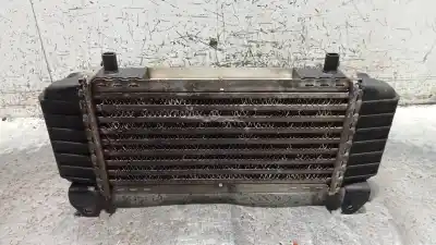 Автозапчастина б/у інтеркулер для audi a2 (8z) 1.4 tdi посилання на oem iam 8z0145804  