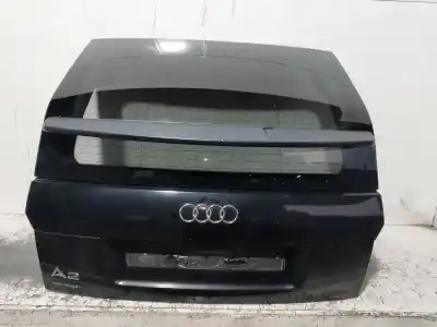 Автозапчастина б/у загальні двері для audi a2 (8z) 1.4 tdi посилання на oem iam 