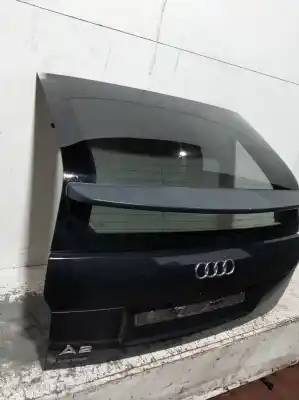 Автозапчастина б/у загальні двері для audi a2 (8z) 1.4 tdi посилання на oem iam   