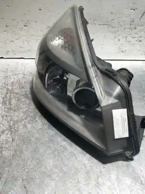 Автозапчасти б/у правая фара за renault espace iv (jk0) grand espace expression ссылки oem iam 