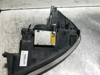 Автозапчасти б/у правая фара за renault espace iv (jk0) grand espace expression ссылки oem iam   5dv00829000