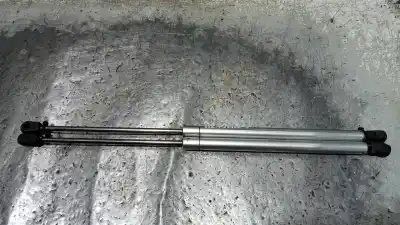 Pezzo di ricambio per auto di seconda mano ammortizzatori baule / porte per audi a2 (8z) 1.4 tdi riferimenti oem iam   