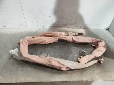 Peça sobressalente para automóvel em segunda mão airbag de cortina dianteiro direito por mazda 6 lim. (gh) (.2012->) 2.2 turbodiesel cat referências oem iam 
